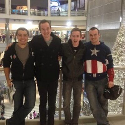 Profile Picture of Jeffrey McMaster (@Jeffmcmaster68) on Twitter