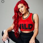 Profile Picture of Justina Valentine Fanclub (@justina.valentine.superfan) on Instagram