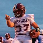 Profile Picture of Drew Mason (@d.mason38) on Instagram