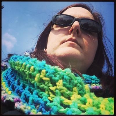 Profile Photo of Mary P Cosgrove (@nybrat8483) on Twitter