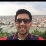 Profile Picture of Hamza Valiulla (@hamzav1992) on Instagram