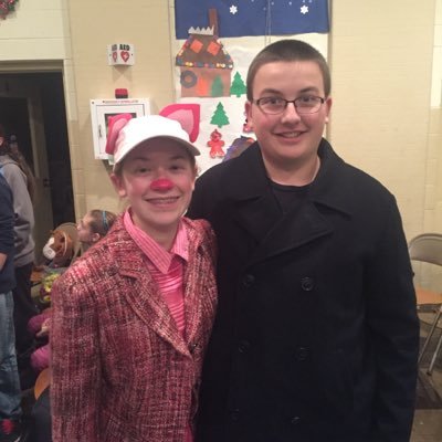 Quinn Donnelly - Twitter Profile Picture of Quinn Donnelly (@Quinnstagram12) on Twitter