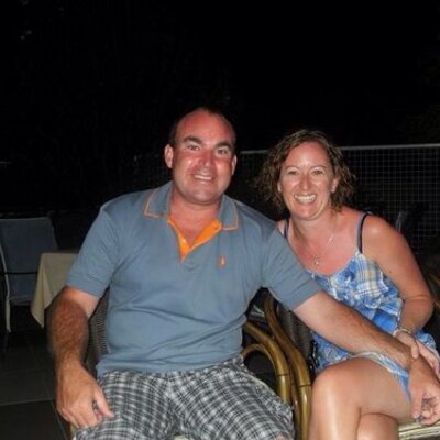 Profile Picture of Neil Britton (@Jerseynail) on Twitter