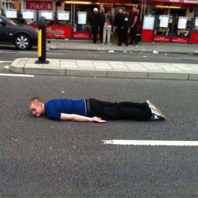 Profile Picture of Chris Stockwell (@ichrisstockwell) on Twitter