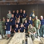 Profile Picture of Stephen Decatur NJROTC (@sdhsnjrotc) on Instagram