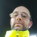 Profile Picture of Bryan WorsleyCarter (@worsleycarter) on Instagram