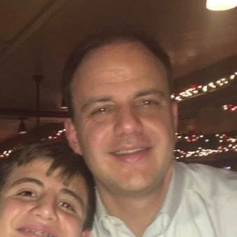 Profile Picture of Chris Wozny (@WoznyChris) on Twitter