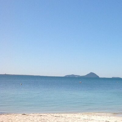 Profile Picture of Ben Schaffer (@benj3t) on Twitter