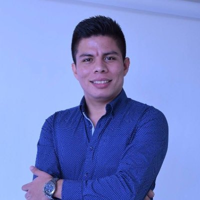 Profile Picture of Luis Wong (@luiswong_io) on Twitter