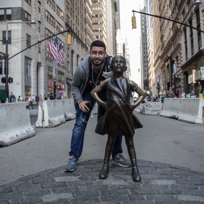 Yves Abi Aad - Twitter Profile Picture of Yves Abi Aad (@yvabiaad) on Twitter