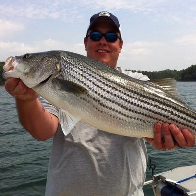 Profile Picture of Ben Nabors (@bennabors2007) on Twitter