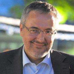 Profile Picture of Claudio M. Soares (@cmslnsoares) on Twitter