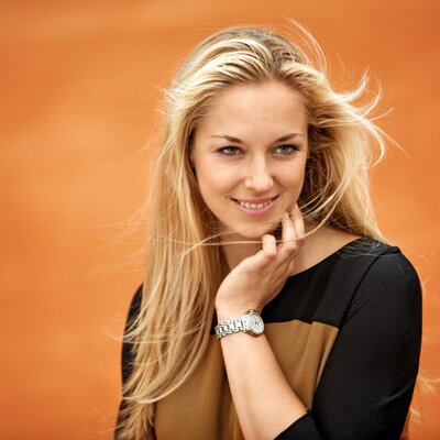 Profile Picture of Sabine Lisicki Fans (@FansLisicki_esp) on Twitter