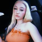 Profile Picture of h a l e y   d o d d 🧿 (@haleydodd_) on Instagram