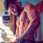 Profile Picture of Akash  chauhan skysins💫🦅 (@akash_chauhan_fitness) on Instagram