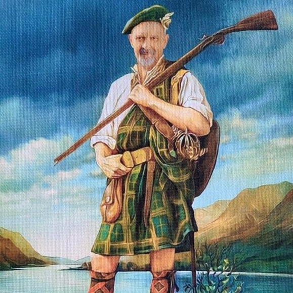 Profile Picture of Erv Topolewski (@evildead40) on Poshmark