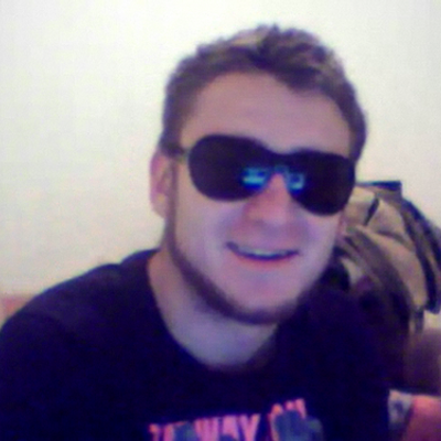 Profile Picture of Aleksandar Rakic (@kunrakonzatebra) on Twitter