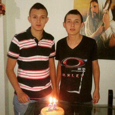 Profile Picture of Sebastian Acevedo (@JeisonHenao3) on Twitter