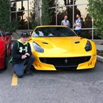 Profile Picture of Nicholas Bradford Gallant (@nicholas_b_gallant) on Instagram