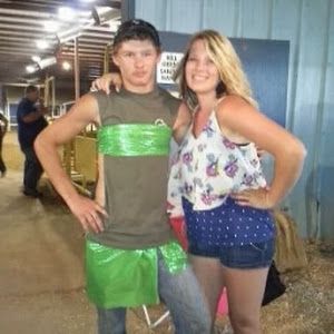 Profile Picture of nancyparret (@nancyparret) on Tiktok