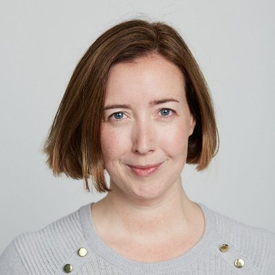 Profile Picture of Catherine Burke (@CathBurkeEditor) on Twitter