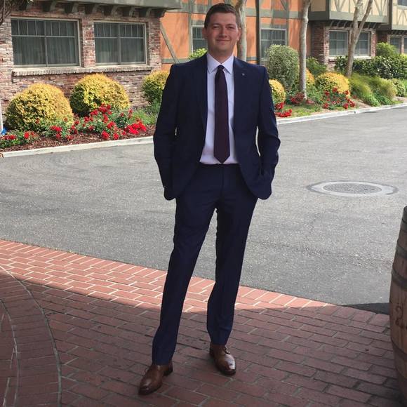 Profile Picture of Daniel Feygin (@dan29) on Poshmark