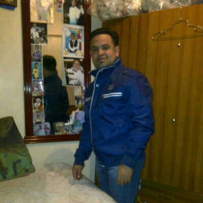 Profile Picture of Miguel Caldera (@miguelcaldera96) on Twitter