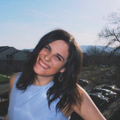 Profile Picture of Hannah Persichitte (@HPersichitte) on Twitter