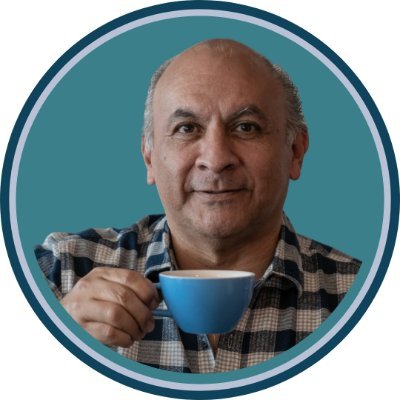 Profile Picture of Gilberto Pérez Castillo (@gilbertoperez) on Twitter