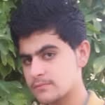 Profile Picture of Ali Hussain AL Hamidi (@alhamidi.ali) on Instagram