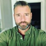 Profile Picture of George Anderson (@georgeandersonarts) on Instagram