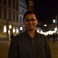 Profile Picture of Pallab Bhattacharya (@pallab-bhattacharya-2) on Quora