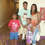 Profile Picture of Tomeka Thomas (@tomeka.thomas.50) on Instagram