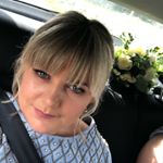 Profile Picture of Fiona Clancy (@fififudge) on Instagram