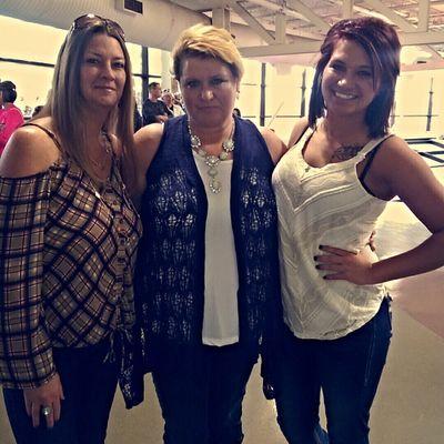 Profile Picture of Bobbie Jo Stiles (@bobbiejostiles) on Twitter