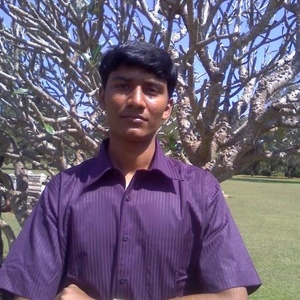 Profile Picture of Sudipto Chatterjee (@143903340) on Myspace