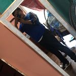 Profile Picture of Greg Ramos✌️☺️😁 (@gregr413) on Instagram