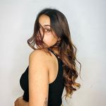 Profile Picture of As you feel, so you heal.🖤 (@rupalijain._) on Instagram