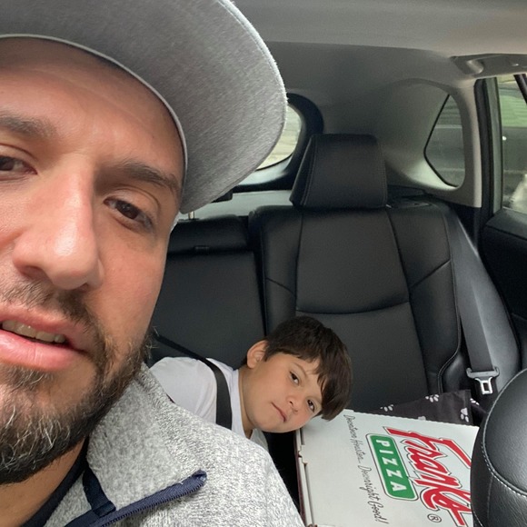 Profile Picture of Jason Barron (@jreagan2007) on Poshmark