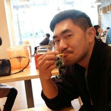 Profile Picture of Gary.Hsiao-Chuan.Liu (@GaryChuan) on Twitter