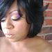 Profile Picture of Juanita Taylor (@jtaylorbeauty) on Pinterest