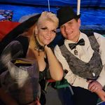 Profile Picture of Tammie Sharp (@tammiesharp71) on Instagram
