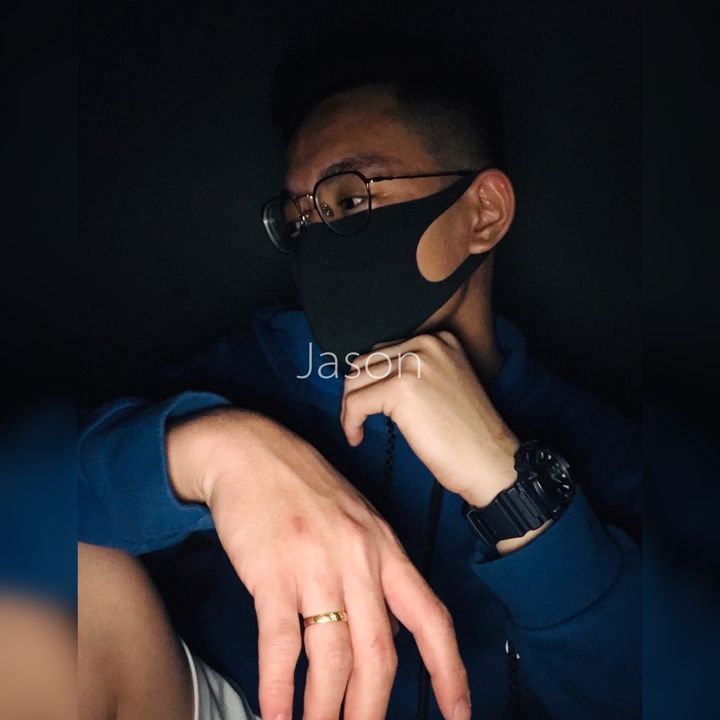 Profile Picture of Jasonwong (@jasonwong_0408) on Tiktok
