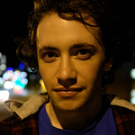 Profile Picture of Christopher Mahoney (@ChristopherMahoney) on Flickr