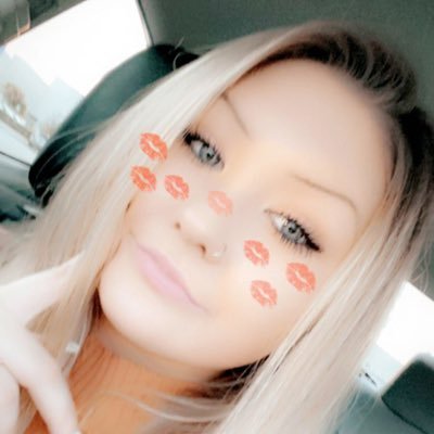 Profile Picture of Ashley Shank (@AshleyShank8) on Twitter