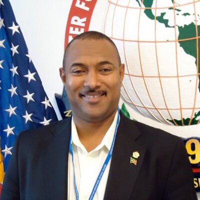 Profile Picture of Ian Queeley (@qsugardoc) on Twitter