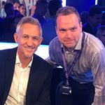 Profile Picture of Martin Llewellyn (@martintllewellyn) on Instagram