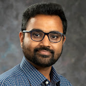 Profile Picture of Arun Balakrishnan (@arunaero89) on Youtube