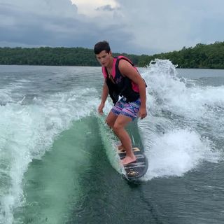 Profile Picture of John Ross Felker (@johnross.felker) on Facebook