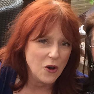 Profile Picture of Eileen Waddell (@eileen.waddell.1) on Facebook